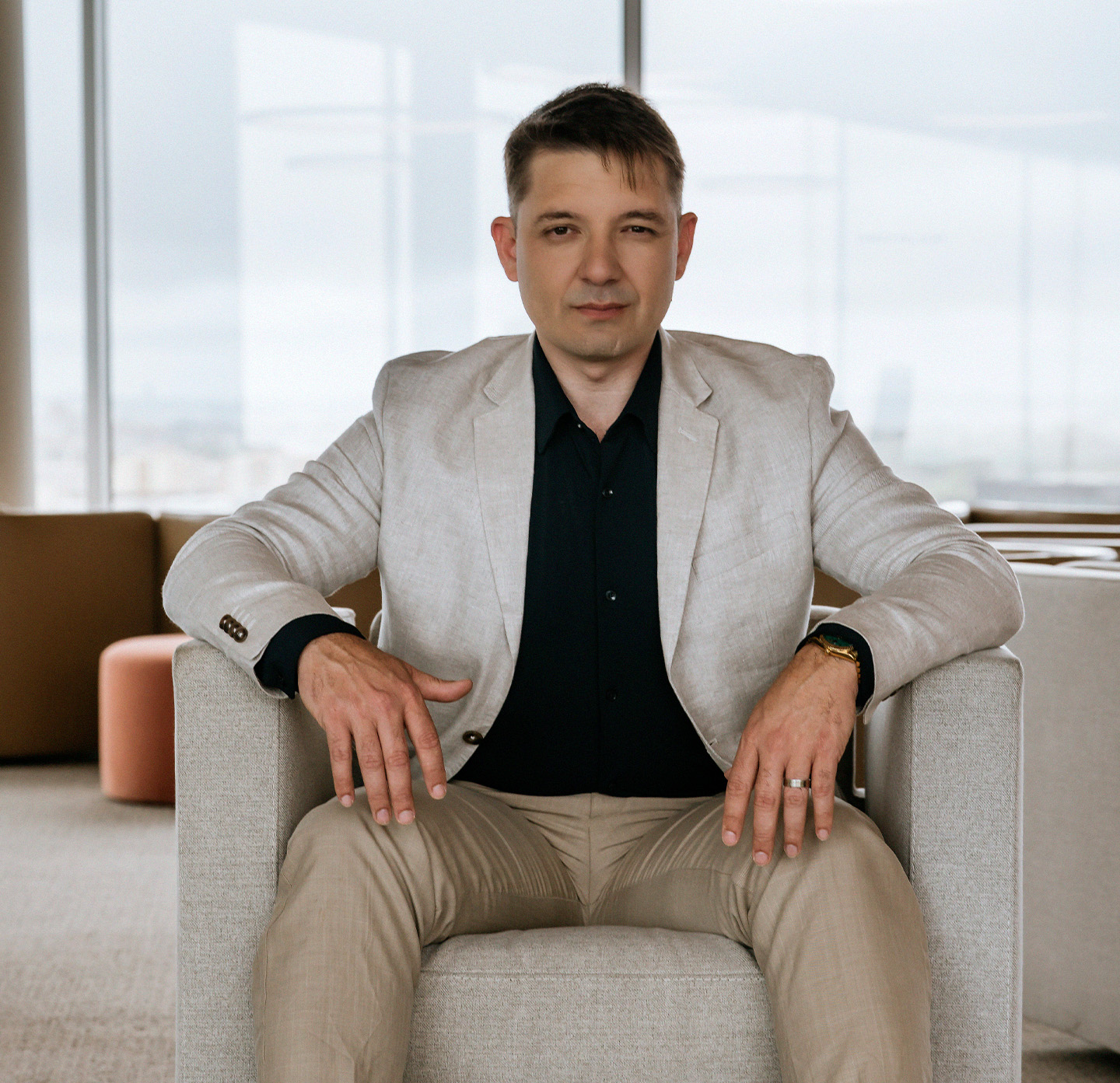 Equipa Multidisciplinar Account Service