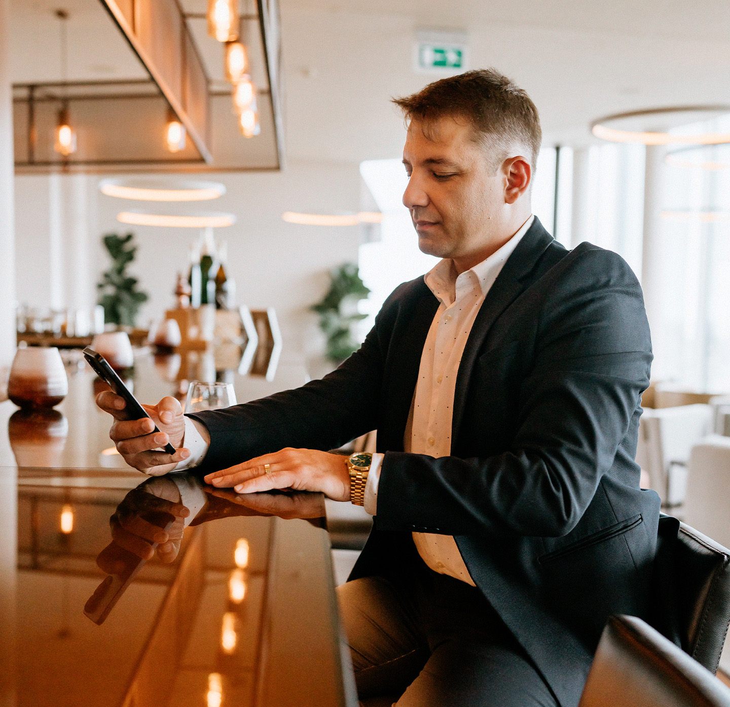 Elielton de Santana - CEO