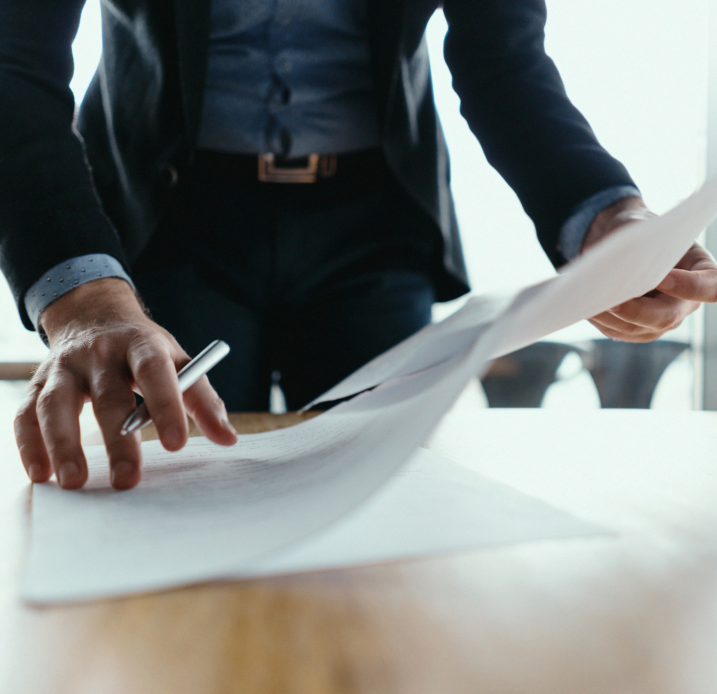 Planeamento e Estratégia de Negócio